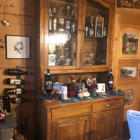 Exclusive Log House With Panoramic Fjord Views *
