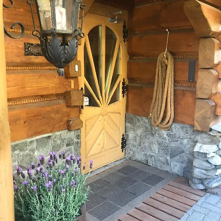 Exclusive Log House With Panoramic Fjord Views Βίλα *
